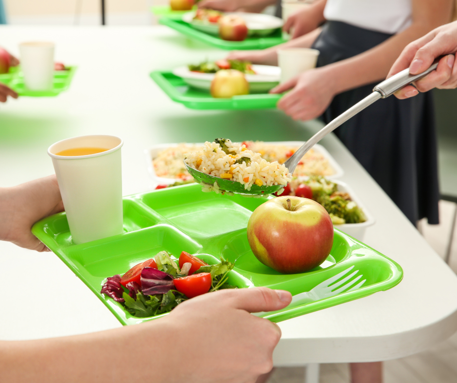 School meals